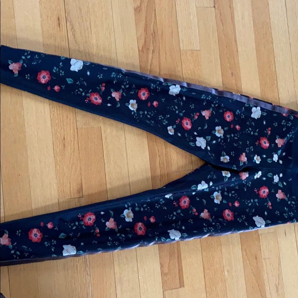 ULTRACOR LEGGINGS